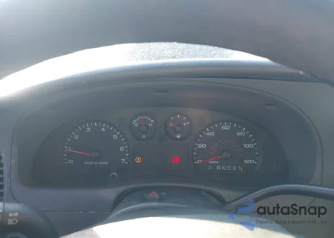 2010 Ford Ranger Xl/Xlt z USA, uszkodzony, nr VIN 1FTKR1AD7APA02570